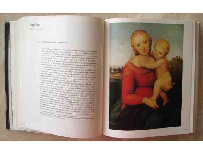 The National Gallery of Art -- Book -- Pre-Owned