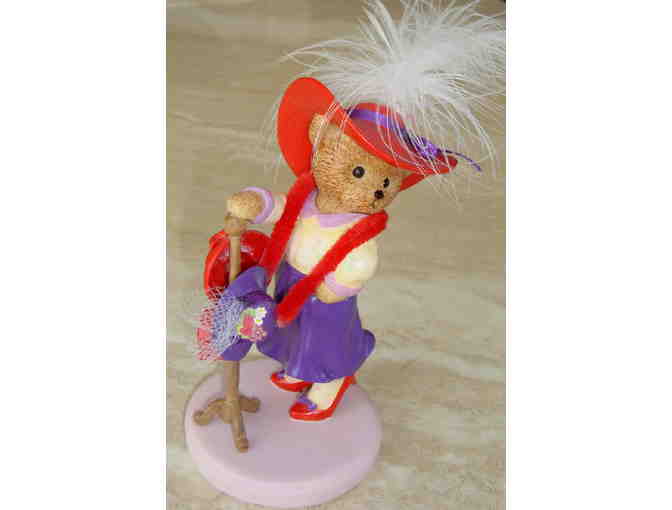 Happy Hatters Collection Figurine