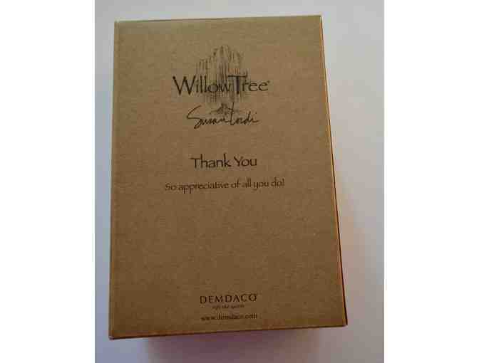 Willow Tree Thank You Figurine - New