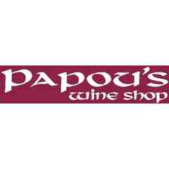 Papou's Wine Shop
