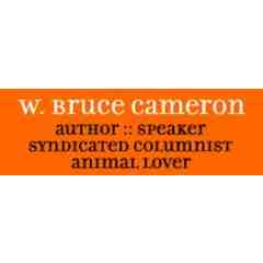 W. Bruce Cameron