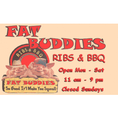 Fat Buddies Barbeque