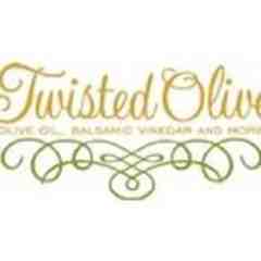 Twisted Olive