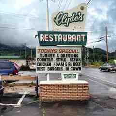 Clyde's Restaurant