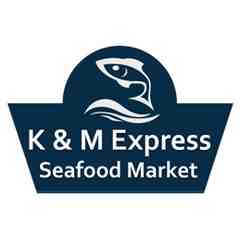 K & M Express Seafood Market