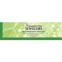 JAlexander Fine Jewelers