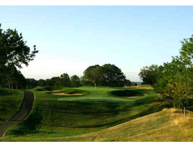 Westmoor Country Club, Brookfield, WI