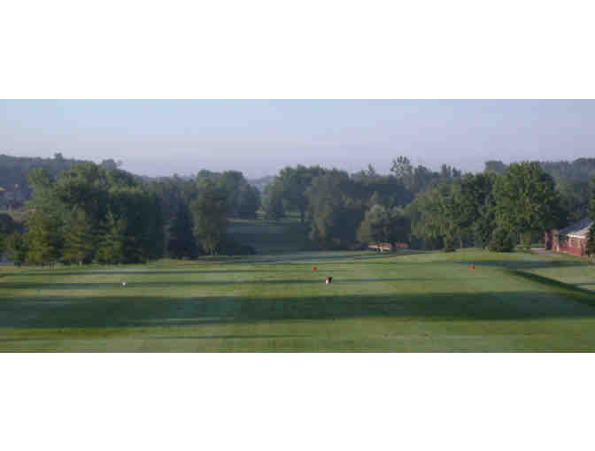 North Brook Country Club - Luxemburg, WI - Photo 1