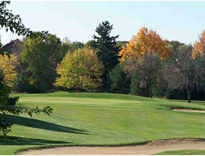 Edgewood Golf Course - Big Bend, WI - Photo 1