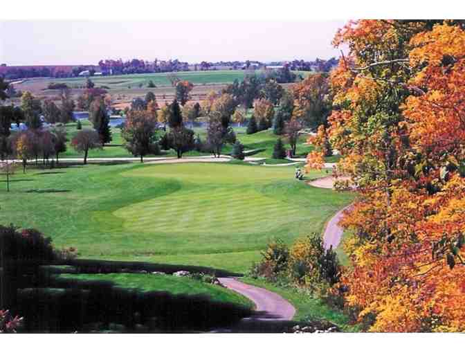 The Golf Club at Camelot - Lomira, WI - Photo 1