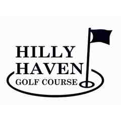 Hilly Haven Golf Course