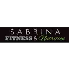 Sabrina Roark, of Sabrina Fitness & Nutrition