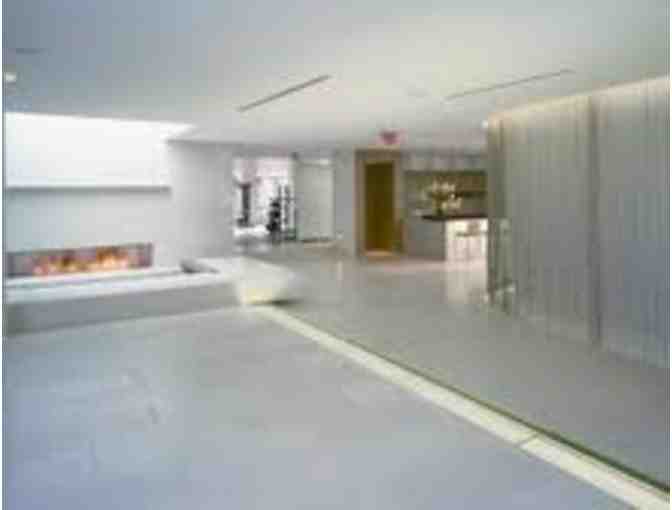 Clay Spa - Signature Message/ Facial and Guest Pass