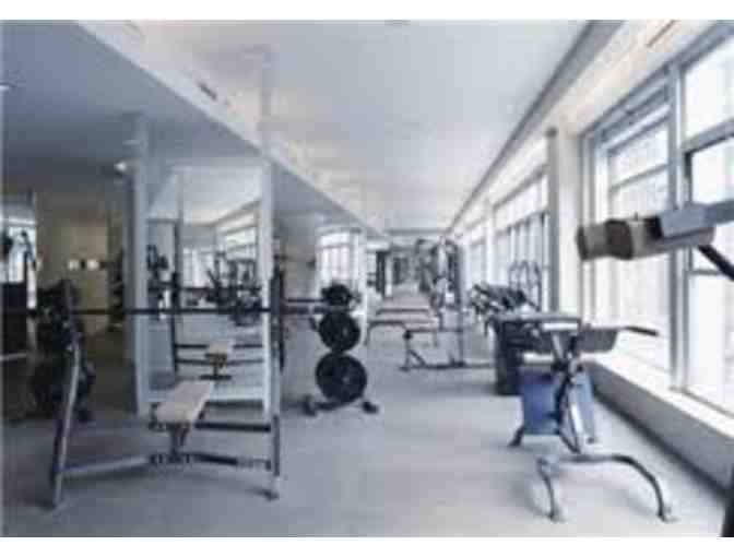 Clay Spa - Signature Message/ Facial and Guest Pass