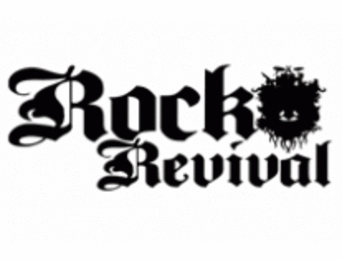 Rock Revival 'Raquel' Jeans - Size 29