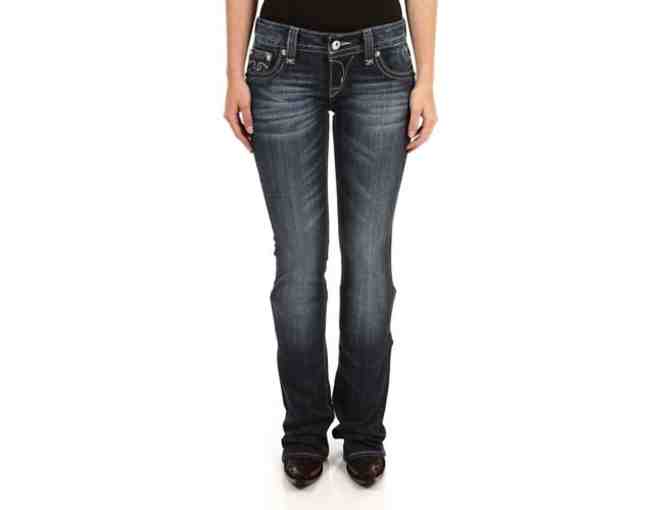 Rock Revival 'Raquel' Jeans - Size 29
