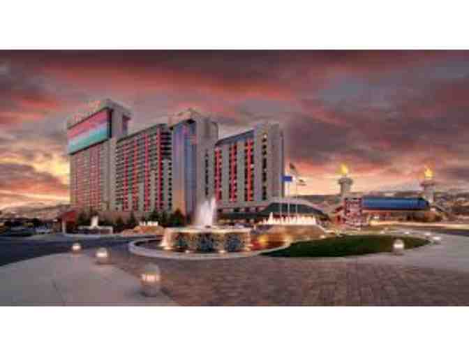 Atlantis Casino Resort Spa in Reno - Three Night Stay in Tower Guest Room