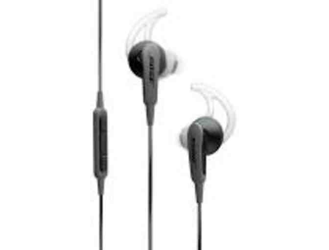 Bose SoundSport in-ear Headphones - Photo 1