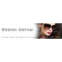 Weston Optical