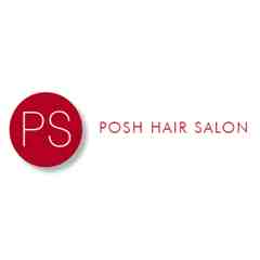 Posh Hair Salon