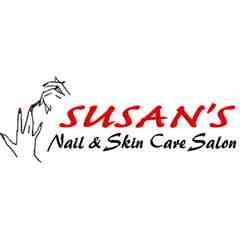 Susan's Nail & Skin Care Salon