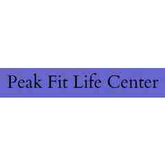 Peak For Life Center