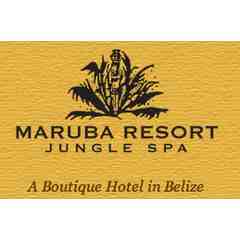 Maruba Resort Jungle Spa