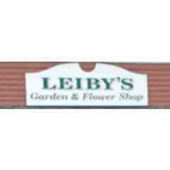 Leiby's Garden & Flower Shop