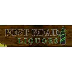 Post Road Liquor