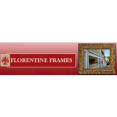 Florentine Frames