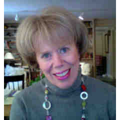 Nancy Poydar, Author and Illustrator