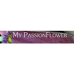 My Passion Flower