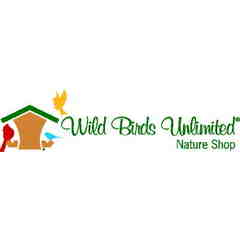 Wild Birds Unlimited - Sudbury