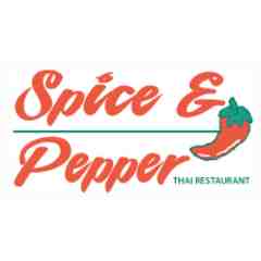 Spice & Pepper Thai Restaurant