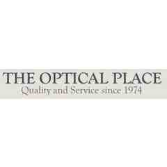 The Optical Place
