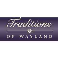 Traditions of Wayland