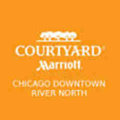 Courtyard Chicago Downtown/River North Hotel