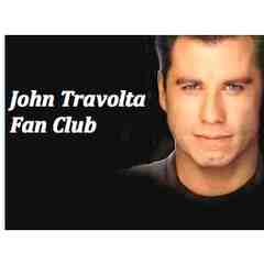 John Travolta Fan Club