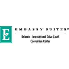 Embassy Suites Orlando - International Drive South Convention Center