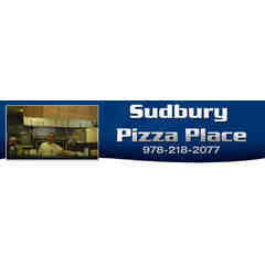 Sudbury Pizza