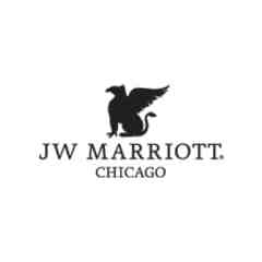 JW Marriott Chicago