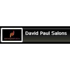 David Paul Salons
