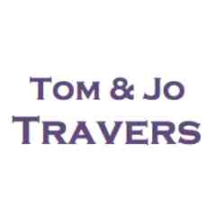 Tom & Jo Travers