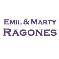 Marty & Emil Ragones