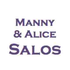 Manny & Alice Salos