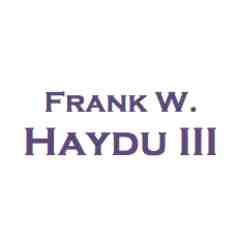 Frank W. Haydu III