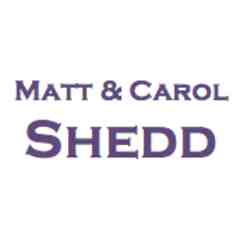 Matthew and Carol Shedd