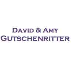 Amy & David Gutschenritter