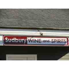 Sudbury Wine & Spirits