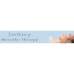 Sudbury Muscular Therapy